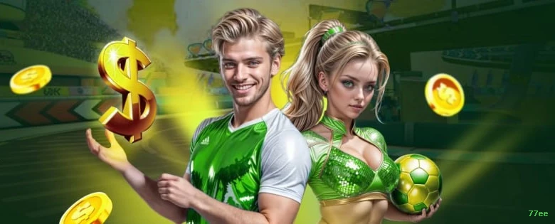 Bacará VIP com squeeze feature